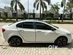 Honda City 2011 Petrol first owner 82000 Km Driven MH12