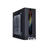 New Intel i5 CPU 3-year warranty @ 12100/- 8 GB RAM /256 GB SSD  Intel