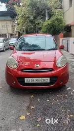 Nissan Micra 2010-2012 XE, 2010, Petrol