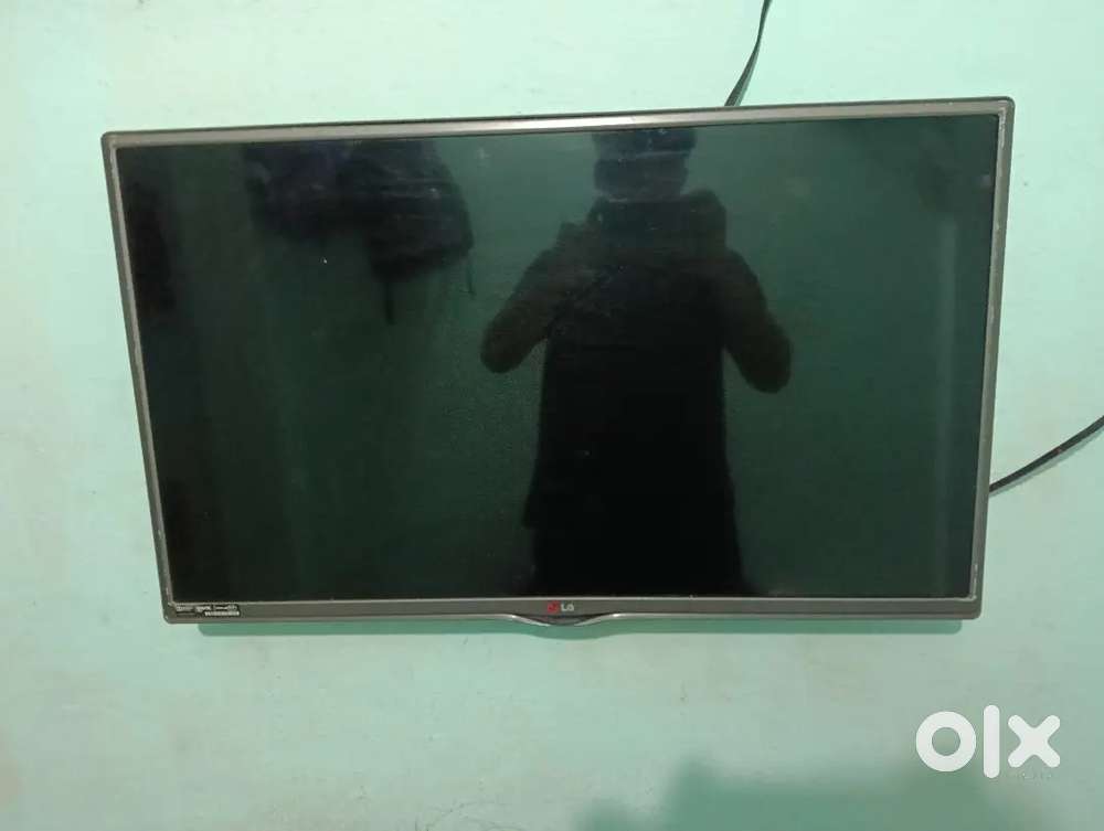 Led tv LG company 32 inch