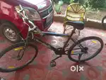 Chaze  brand new cycle unused