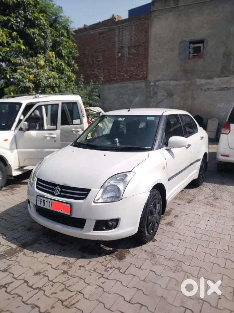 Swift Dzire for sale model 2011 all okay condition