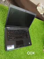 Dell i5, 5th gen, 8gb ram, 256gb ssd, 14inch, 4gb hd graphic