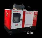 Pre-owned Generator