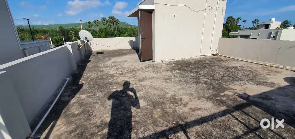 Individual 3bhk villa for rent