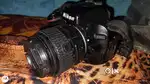 Nikon d5100