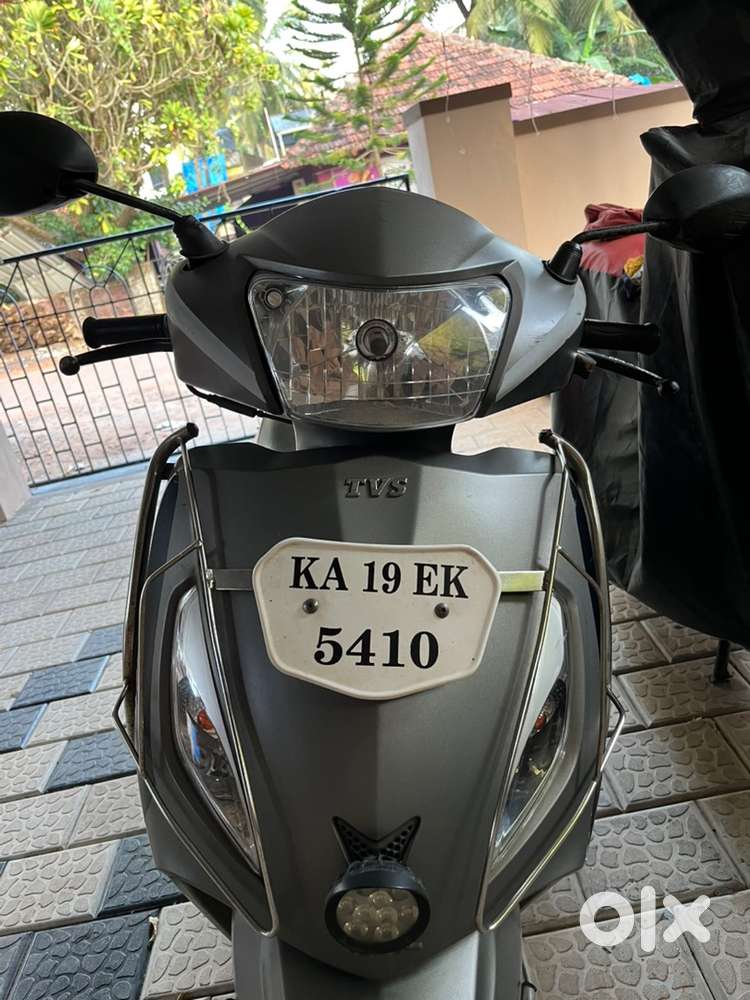 60kmph mileage jupitor for sale