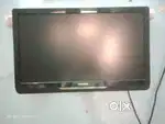 Philips lCD T. V 20 inches