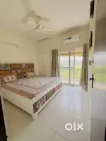 2 bhk , 2bhk furnished flat available to rent with all amenities.