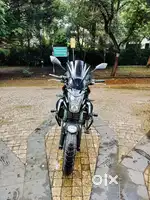 KAWASAKI ER-6N 650 2015