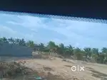 3000sqrfts sea facing plot for sale in Chennai ECR road and beach view