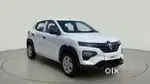 Renault KWID RXL, 2022, Petrol