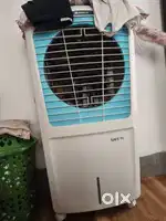 Air coolar