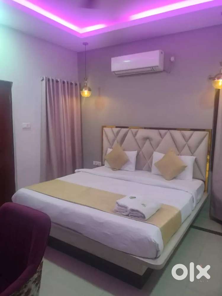 3bhk house rent for family at acharya vihar jayadev vihar irc crp