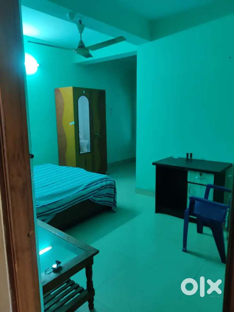 Ramnagar d road Anil surpath