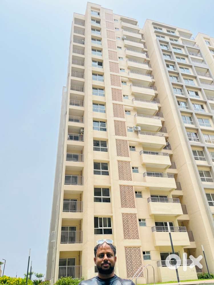DN Fairytale Bhubaneswar  20000  Rent