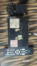 SUN DIRECT DISH DTH