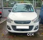 Maruti Suzuki Alto K10 1.0 VXI AMT, 2016, Petrol