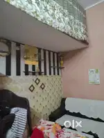 1st floor rent par de rhe he Avance 2L ya 3 L dena hoga..