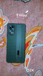 Oppo A38 4+4/128
