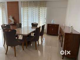 3.5 Bhk Beutifull Furnished Flat For Rent In Magarpatta