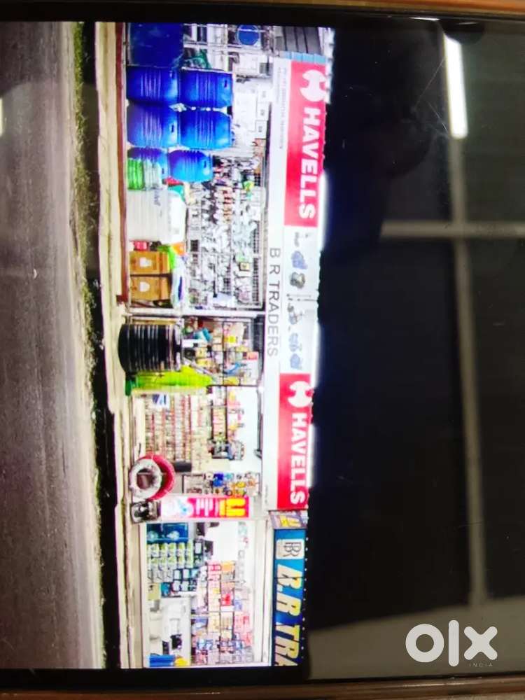 Sales staff male or female..