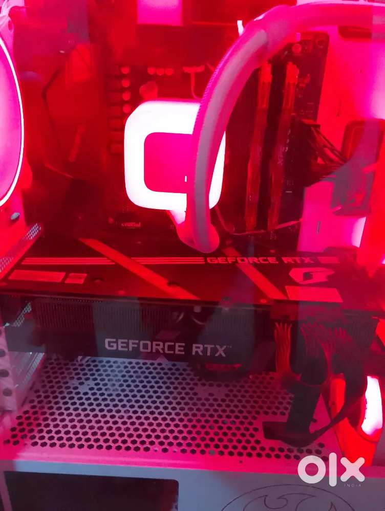 colorful Rtx 3080