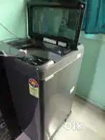 LG 11 KG FULLY AUTOMATIC