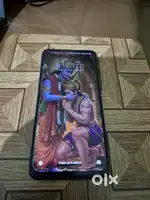 Redmi note 9 4 gb 64gb 48mp camera 1st hand