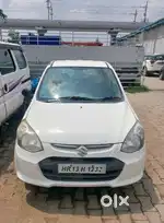 Maruti Suzuki Alto 800 Lxi, 2013, CNG & Hybrids