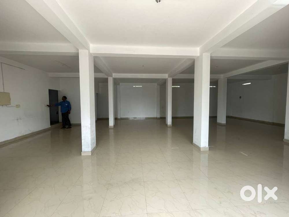 Office floor for rent