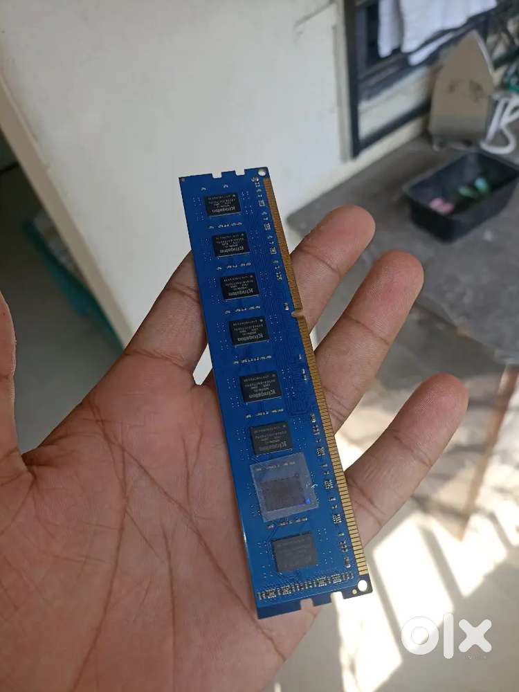 4gb Ram stick