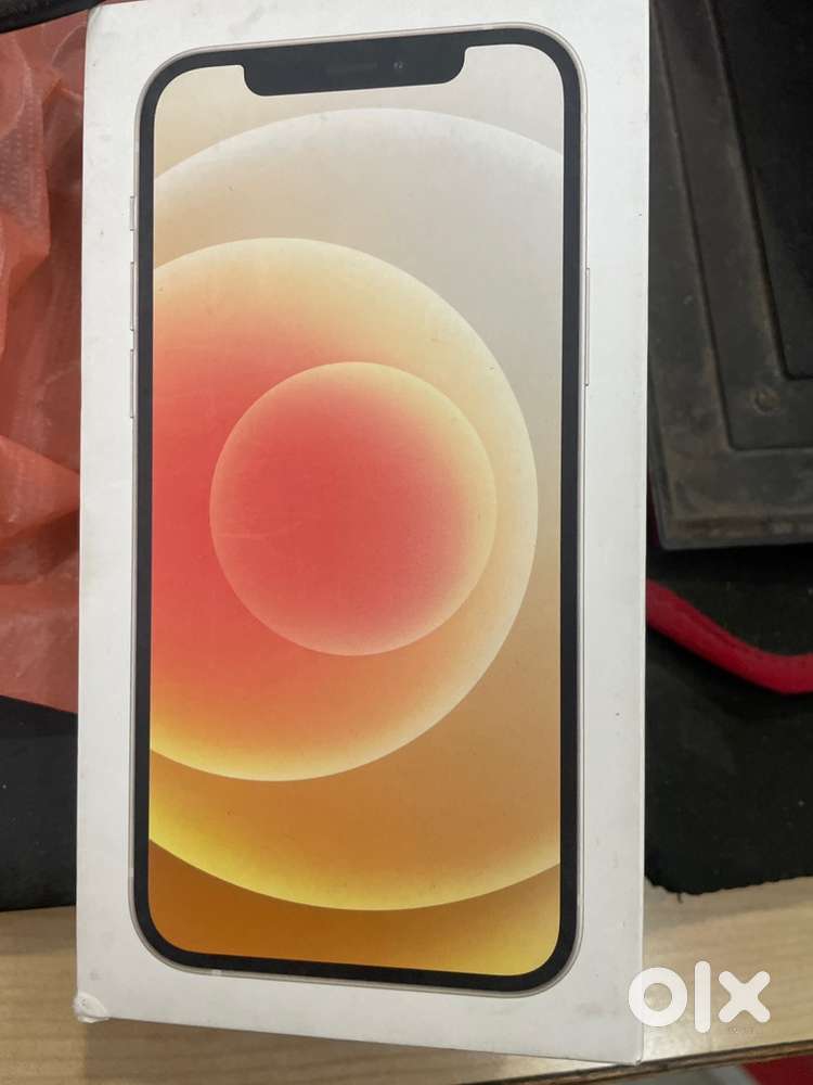 Iphone 12 100 percent condition 64 gb