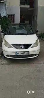 Tata Indica Vista 2011
