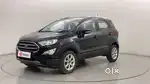 Ford Ecosport [2017-2021] 1.5 Titanium TI VCT AT, 2019, Petrol