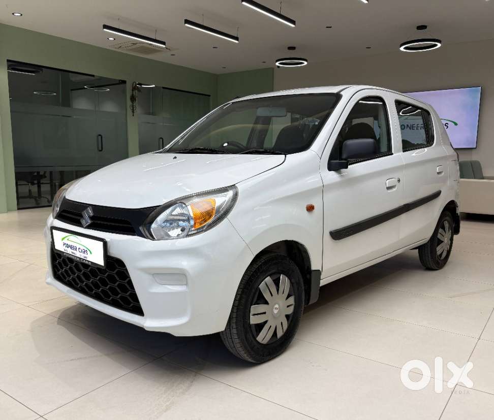 Maruti Suzuki Alto 800 Lxi, 2019, Petrol