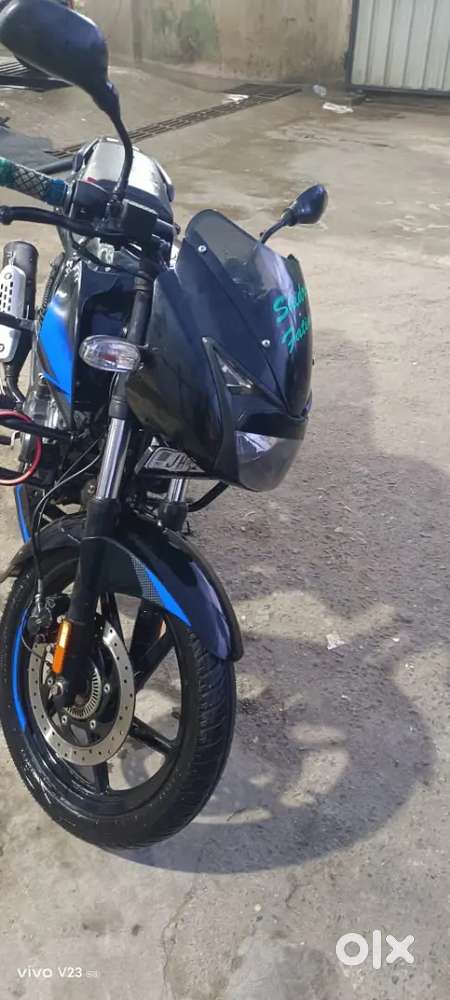 Good condition first hand