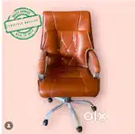New Office boss chair