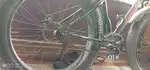 Indian cycle original