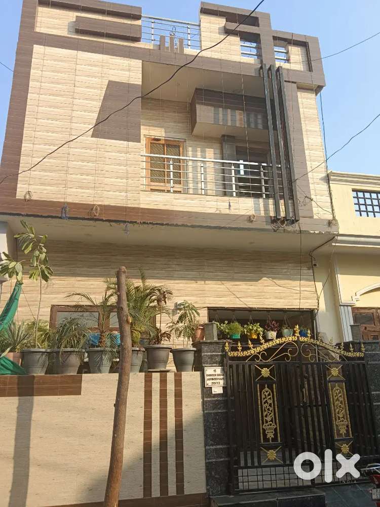 First floor for rent, Near- KUNJ VIHAR, PADAMPUR ROAD
