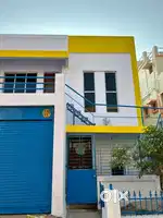 2bhk duplex villa for rent in a gated society near CIFA,uttara