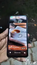 Redmi note 10s