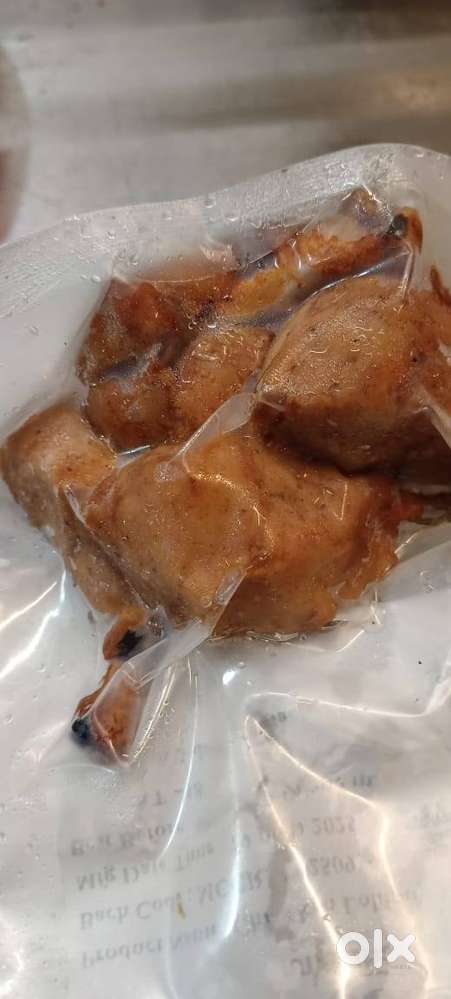 Frozen Food