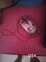 Logitech Wired Mouse