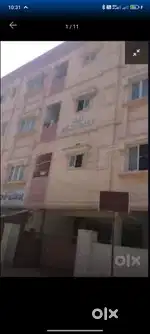 2BHK Flat for rent