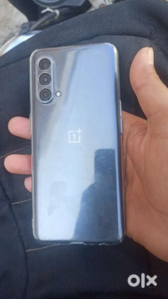 Oneplus nord ce 5G