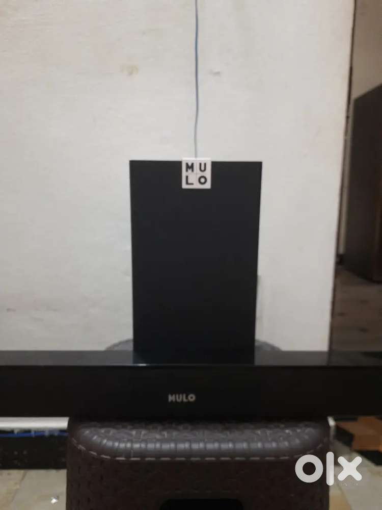 MULO SPEAKERS