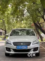 Maruti Suzuki Ciaz, 2018, CNG & Hybrids