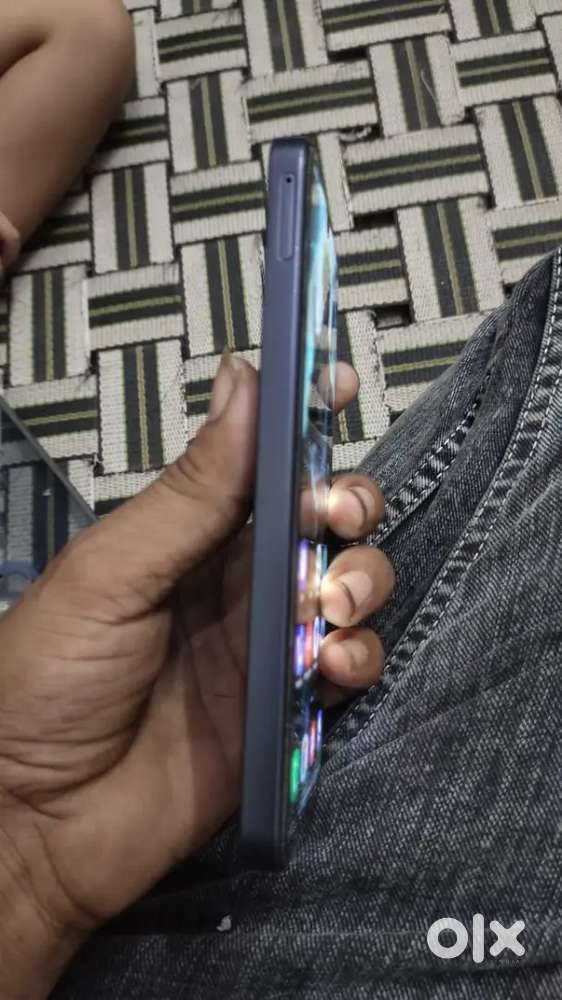 Samsung galaxy A15 5g