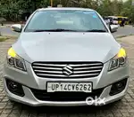 Maruti Suzuki Ciaz VXI(O), 2016, Petrol